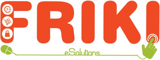Friki eSolutions's logo Friki eSolutions's Company logo